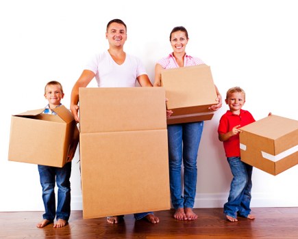 Piano removals planning for a West Hampstead property