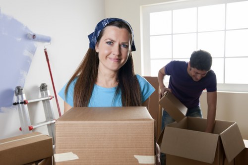Piano relocation service for homes and venues in West Hampstead
